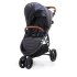 Коляска Valco baby Snap Trend / Charcoal
