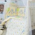 Комплект 7 предметов "Акварель" голубой, арт. 706/1