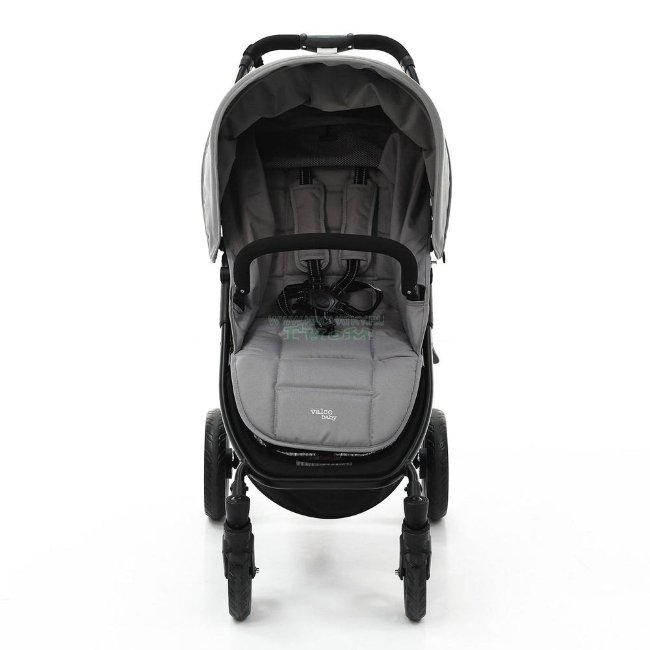 Коляска Valco baby Snap 4 / Cool Grey Коляска Valco baby Snap 4 / Cool Grey