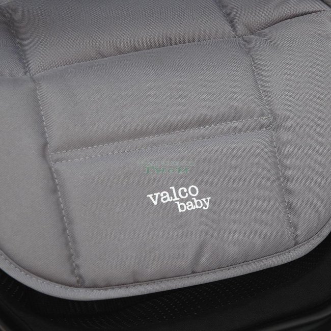 Коляска Valco baby Snap 4 / Cool Grey Коляска Valco baby Snap 4 / Cool Grey
