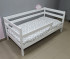 Кроватка подростковая Onika 160х80 см. белый