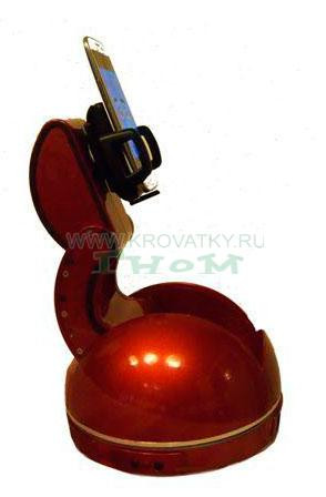 Видеоняня робот R.BOT Synergy Mime Видеоняня робот R.BOT Synergy Mime