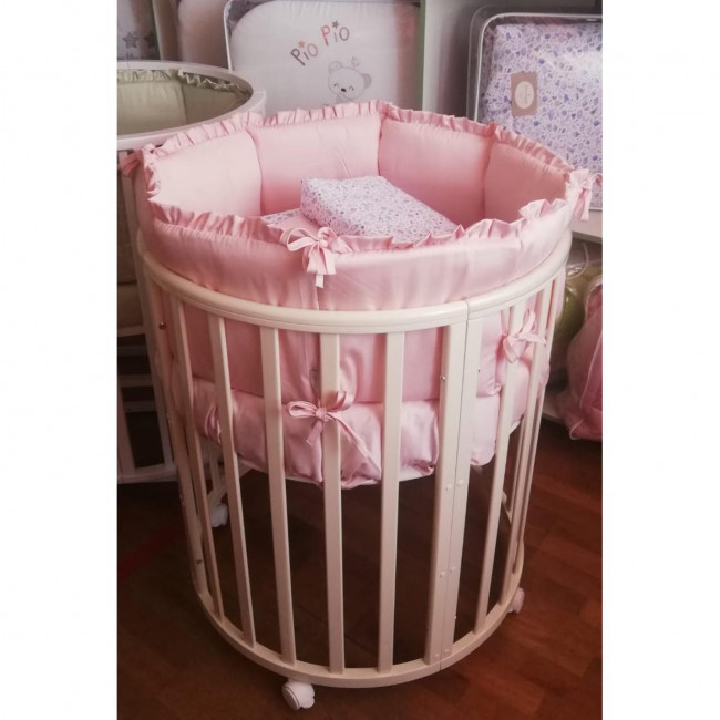 Комплект постельного белья "Lovely Dream" Princess Арт.ЛД6-01.3