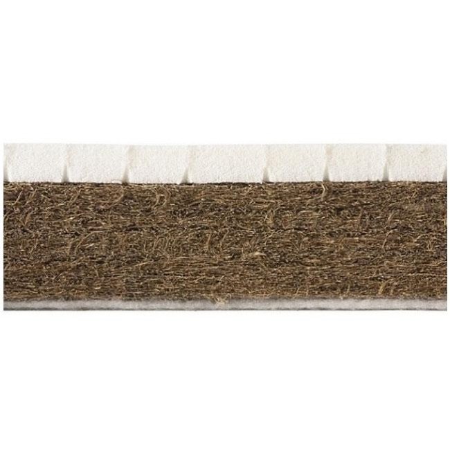 Матрас для новорожденных Plooma 2 LC B1 bamboo/латекс/кокос Матрас для новорожденных Plooma 2 LC B1 bamboo/латекс/кокос