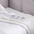 Комплект Toys Sateen Collection серый ТСК6-01.1